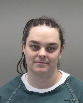 Sarah Marie Woodruff Mugshot