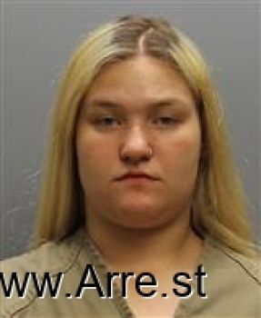 Sarah L Woods Mugshot