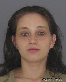 Sarah  Young Mugshot