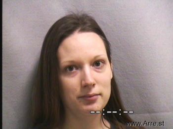 Sarena Lynn Smith Mugshot