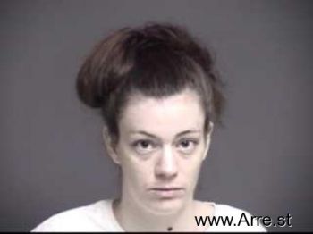 Sasha Danyel Mantel Mugshot