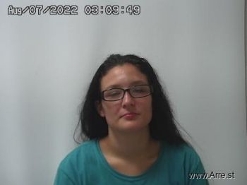 Sasha  Smith Mugshot