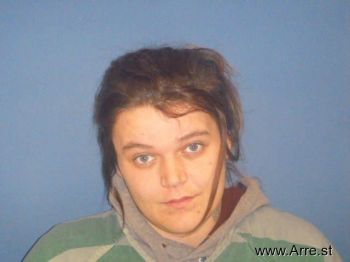 Sasha Nikol Stansberry Mugshot