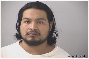 Saul Nmn Morales-perez Mugshot