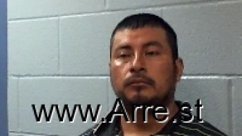 Saul Sanchez Perez Mugshot