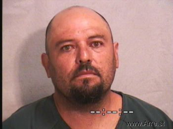 Saul  Rodriquez Mugshot