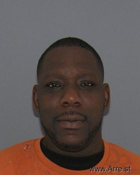 Saul  Williams Mugshot