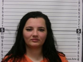 Savanah Lynn Mckinley Mugshot