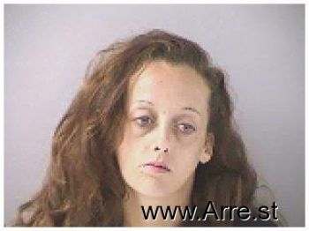 Savannah Shawnta Gibbs Mugshot