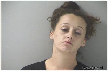 Savannah Shawnta Gibbs Mugshot