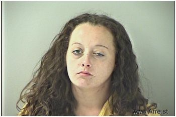 Savannah Shawnta Gibbs Mugshot