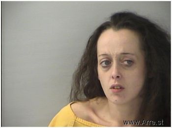 Savannah Shawnta Gibbs Mugshot