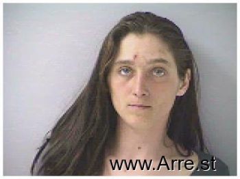 Savannah Jean Little Mugshot