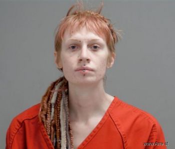 Savannah  Watters Mugshot