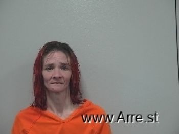 Savannaha Renee Hunt Mugshot