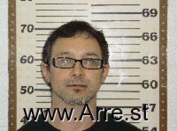 Schadley Christopher Simmons Mugshot