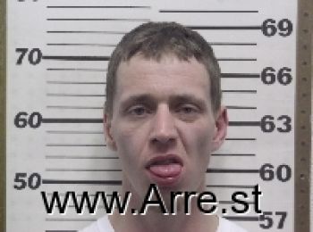 Scott Christopher Akers Mugshot