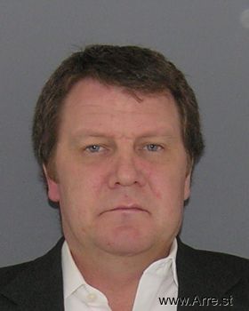 Scott  Anderson Mugshot