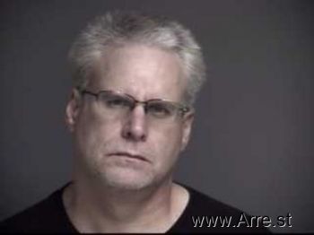 Scott Lynn Andrews Mugshot