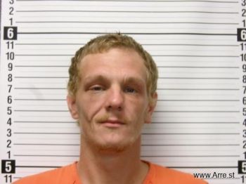 Scott Franklin Bailey Mugshot