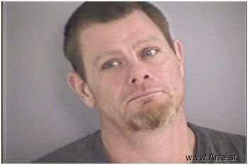 Scott L Bailey Mugshot