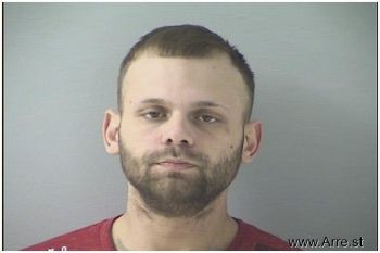 Scott Jeffrey Ballard Mugshot