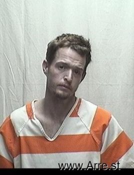 Scott William Banks Mugshot