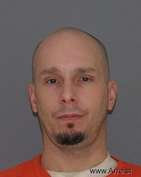 Scott  Bennett Mugshot