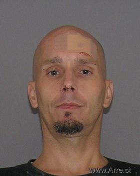 Scott  Bennett Mugshot