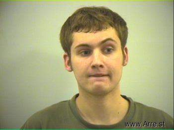 Scott Harper Bennett Mugshot