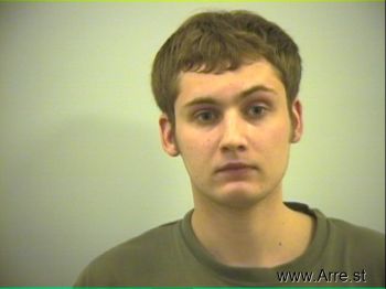 Scott Harper Bennett Mugshot