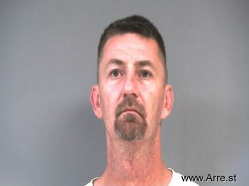 Scott Matthew Binegar Mugshot