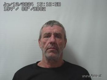 Scott  Blake Mugshot