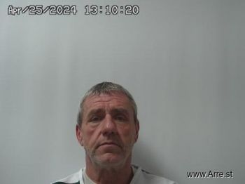 Scott  Blake Mugshot