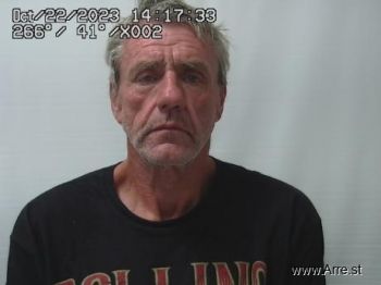 Scott  Blake Mugshot