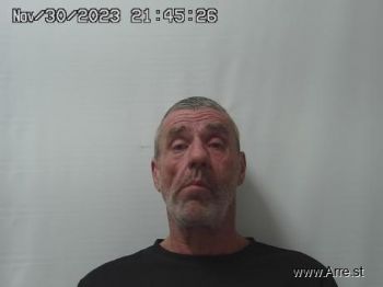 Scott  Blake Mugshot