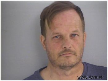 Scott Nicholas Blauvelt Mugshot