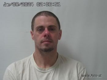 Scott Daniel Boggs Mugshot