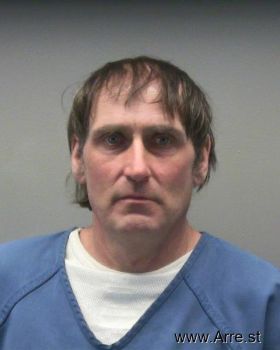 Scott Randal Buchholz Mugshot