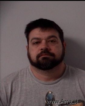 Scott Travis Byrne Mugshot