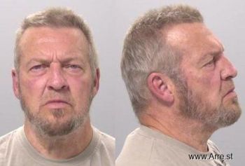 Scott Lewis Catlett Mugshot