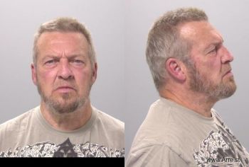 Scott Lewis Catlett Mugshot