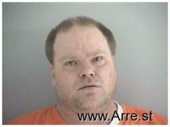 Scott Lee Chandler Mugshot