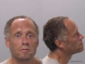 Scott James Collins Mugshot