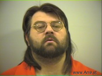 Scott A Davis Mugshot