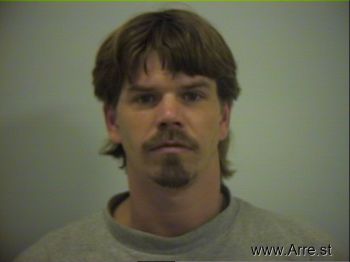 Scott V Davis Mugshot