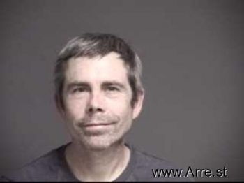 Scott Michael Davis Mugshot