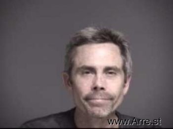 Scott Michael Davis Mugshot