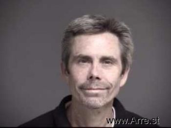 Scott Michael Davis Mugshot