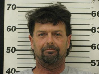 Scott L Davison Mugshot